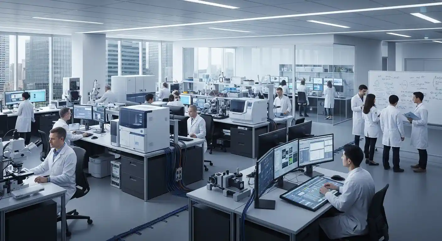 Cornell Researchers Unveil 'Double Duty' Chip Design, Slashing AI Energy Use